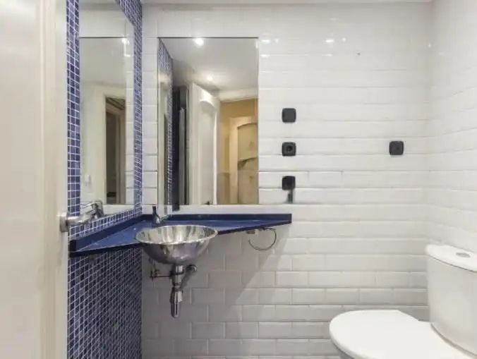 Penthouse mit Aufzug zum Verkauf in Gràcia, imagen 7