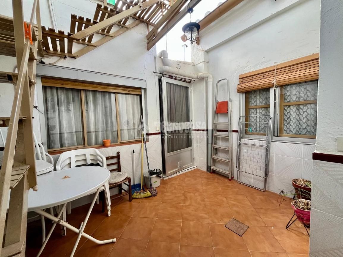 Casa o chalet en venta en Valdepeñas con Aire acondicionado, Calefacción y Terraza