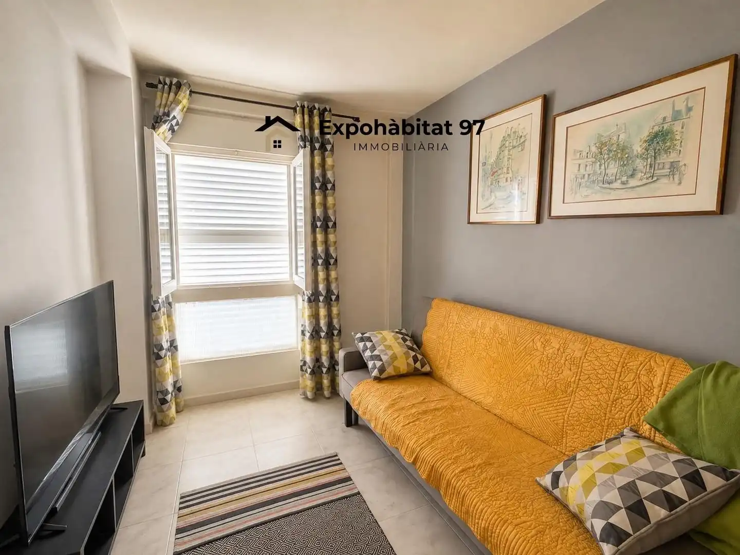 Habitación de Apartamento en venta en Salou con Aire acondicionado y Calefacción