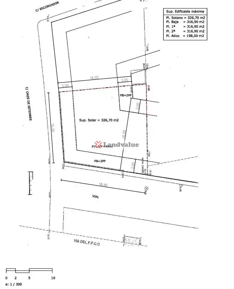 Residential for sale in Colera