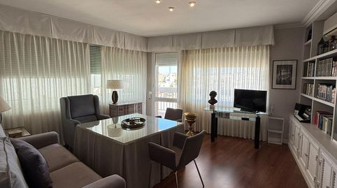Foto 3 de Piso en venta en Morón de la Frontera, Sevilla