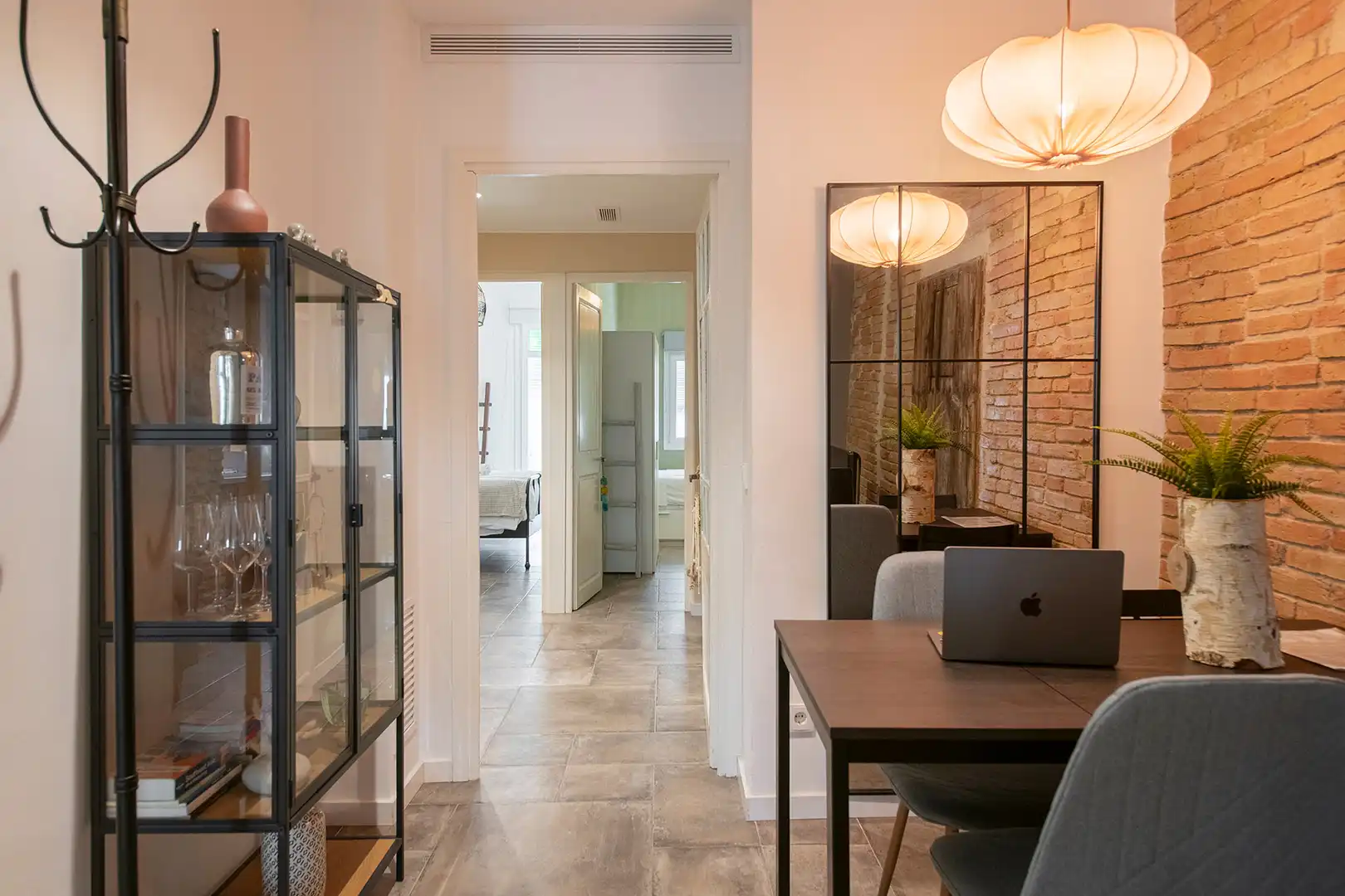 Piso en venta en Girona con Aire acondicionado, Calefacción y Amueblado