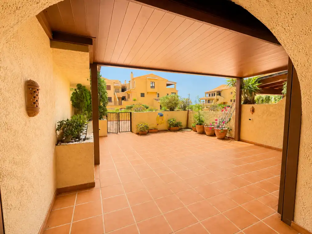 Apartament amb piscina en venda a Currica, imagen 2