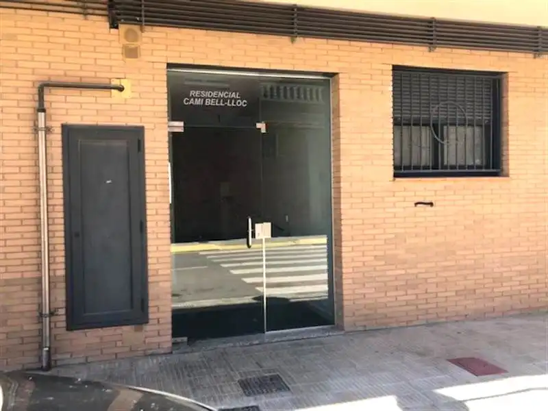 Apartament amb ascensor en venda a Alcoletge, imagen 3