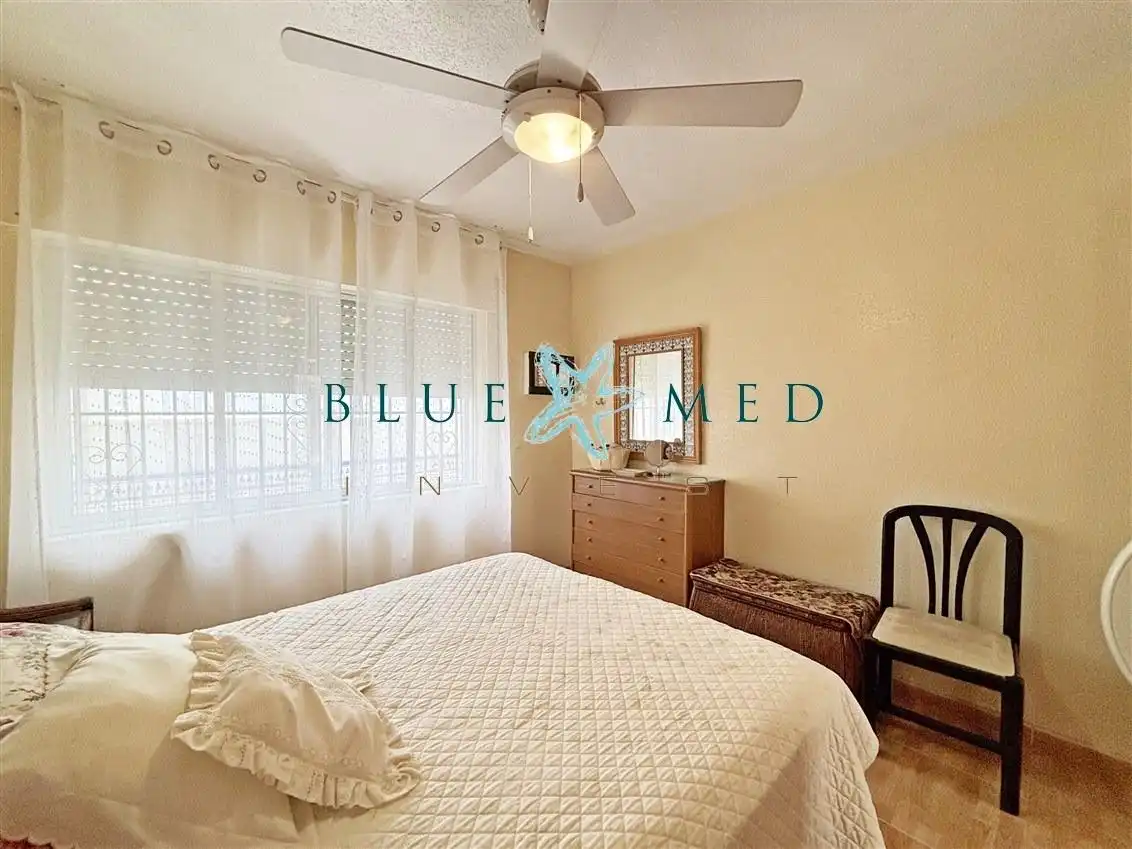 Flat with garden for sale in Calle Calle Mar Tirreno-Ordenación Bahía, imagen 13