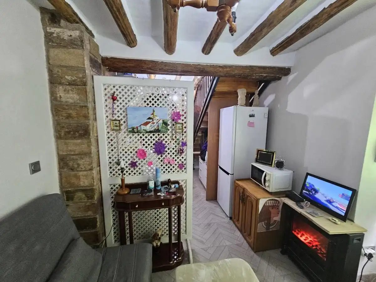 Casa con terrazza in vendita a Flores, imagen 2