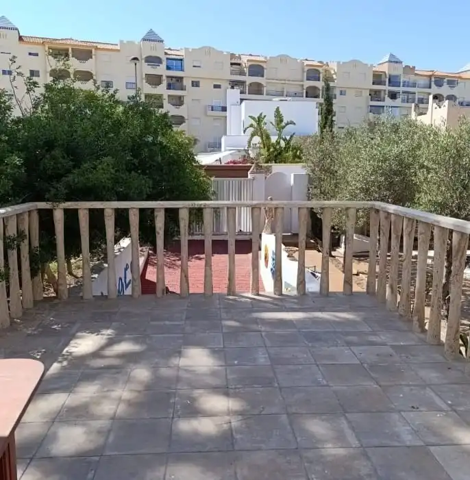 Villa con piscina in vendita a Calle Flamencos 75, imagen 7