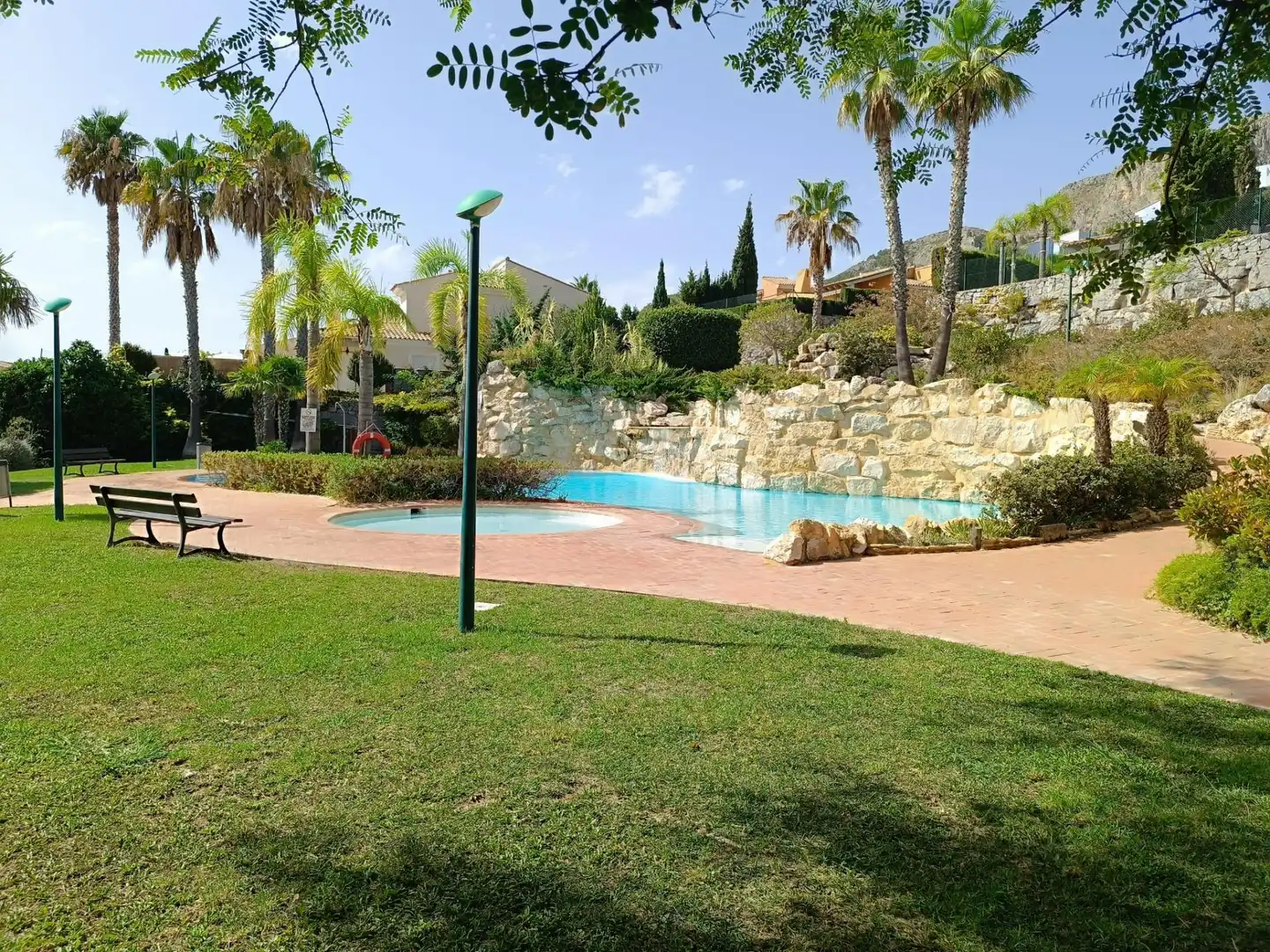 Maison mitoyenne avec piscine à vendre à PAU NUMERO 1, imagen 6