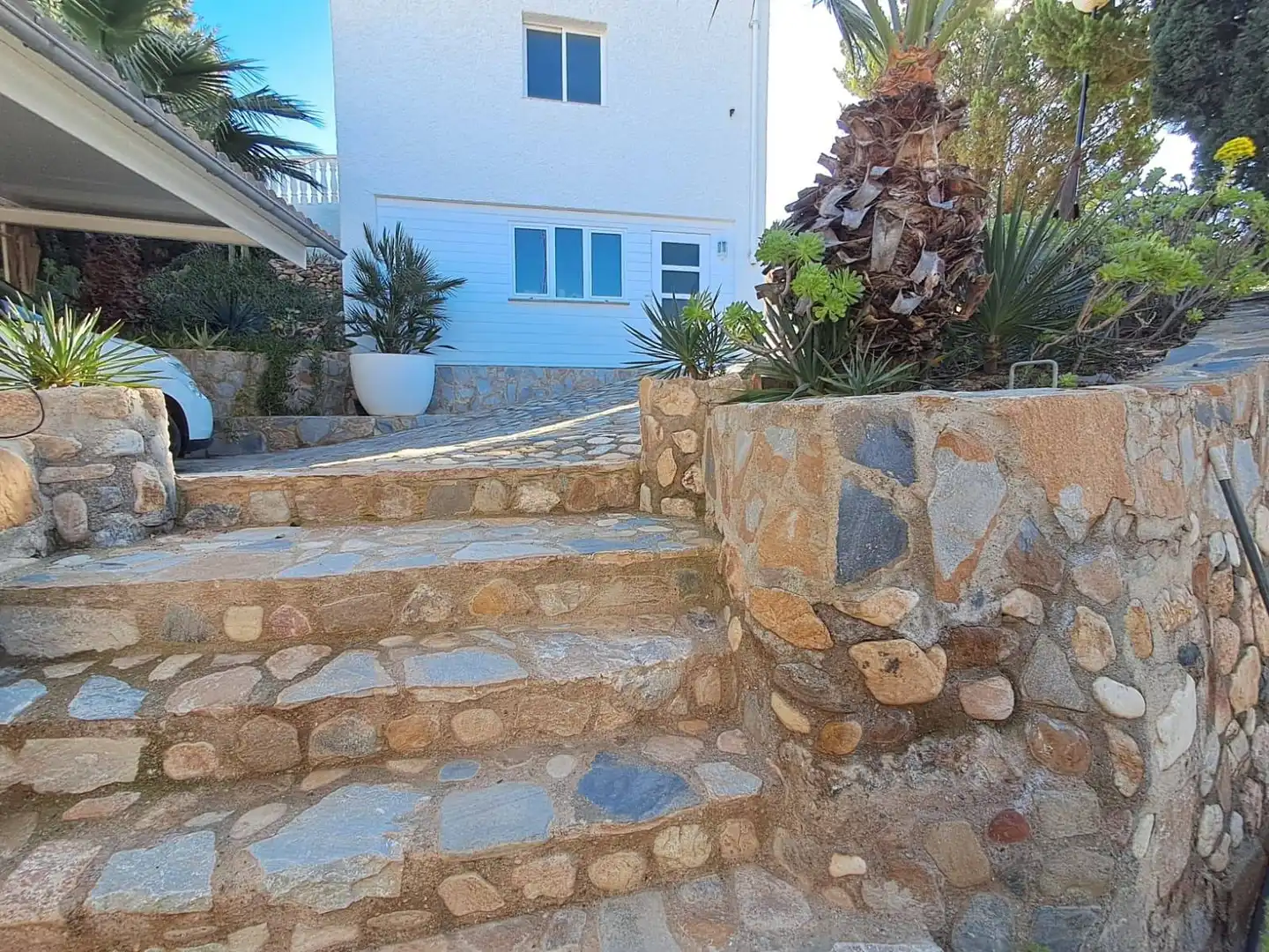 Villa mit Pool zum Verkauf in Pedanías Oeste, imagen 5
