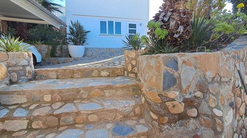 ESPECTACULAR CHALET EN ISLA PLANA, imatge 5