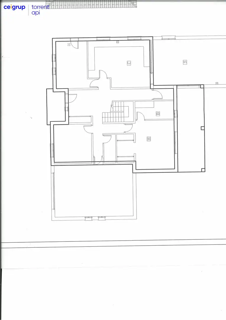Casa amb piscina en venda a Torre Vella - Torre Gran - Les Dunes, imagen 44