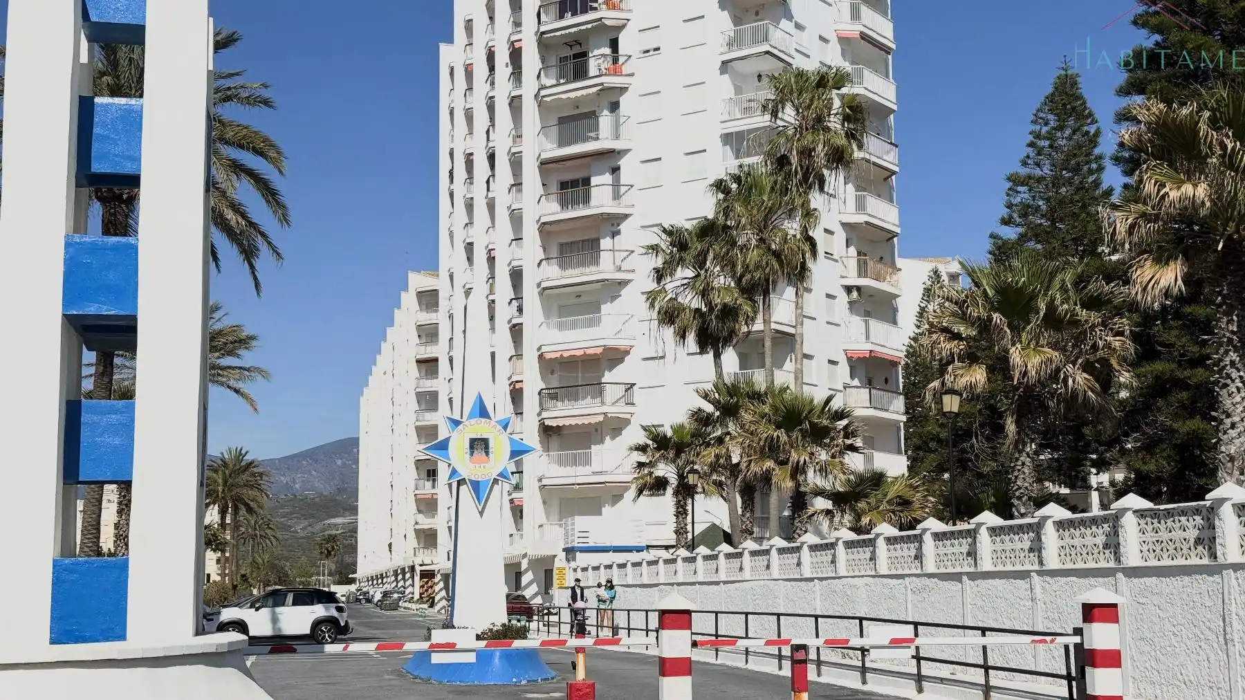 Flat with pool for sale in Urbanizacion Salomar, imagen 37