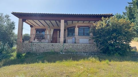 Photo 2 of Houses for sale in Los Cigarrales-La Bastida, Toledo Capital