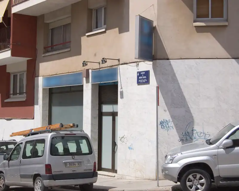Local commercial à vendre à Carrer de Monturiol 60, imagen 2