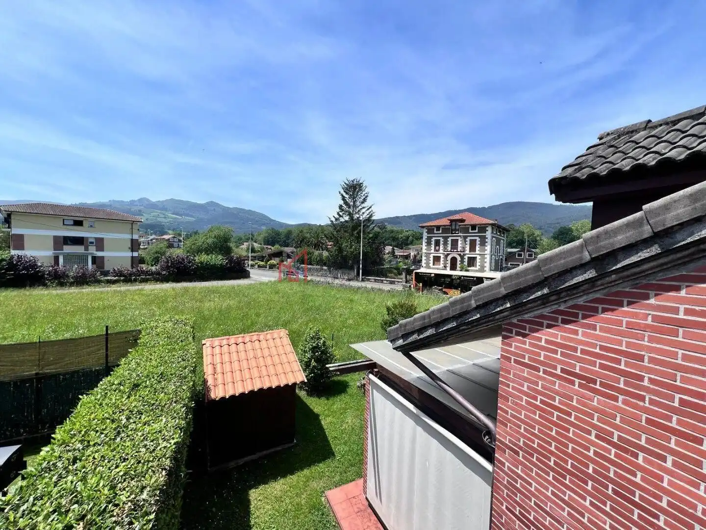 Adossat amb piscina en venda a Guriezo, imagen 21