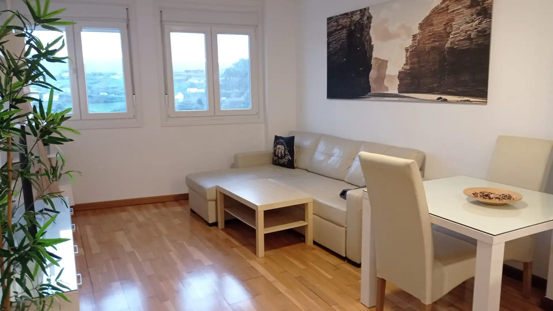 Wohnung zum Verkauf in Avenida Asturias, 17, Foz