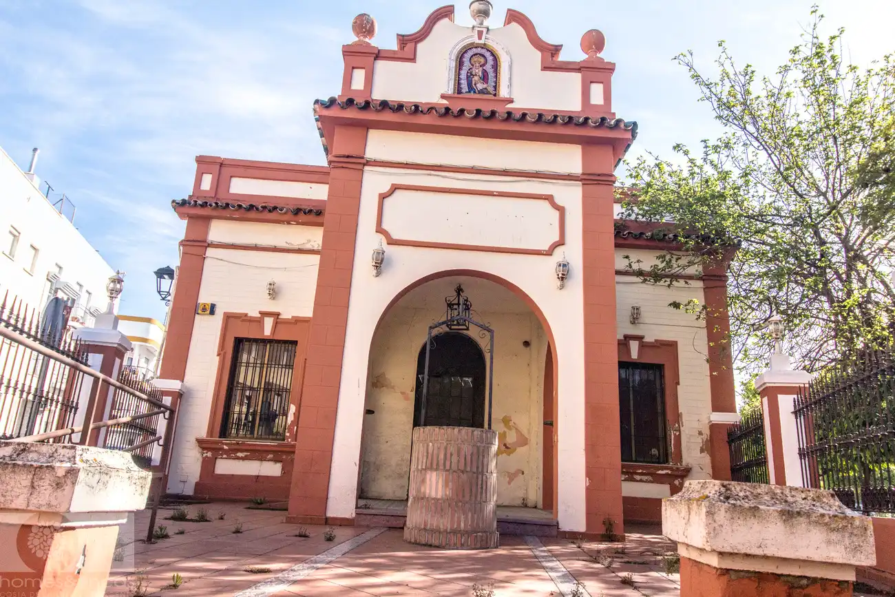 Chalet en venta en Avenida Cayetano Feu, imagen 3