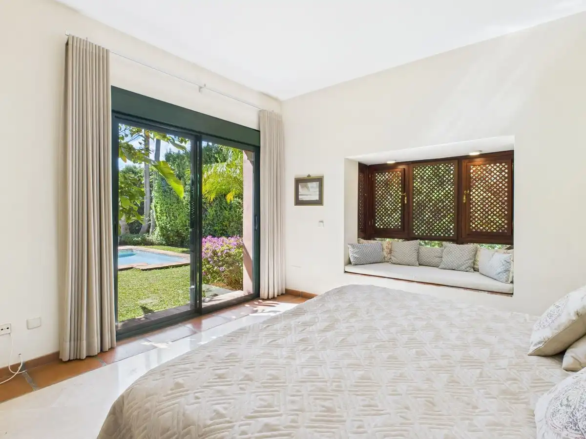 Chalet con piscina en venta en Carretera de Cádiz 340, imagen 33