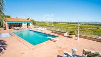 Exterior view of House or chalet for sale in Chiva  with Air Conditioner, Heating and Private garden