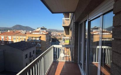 Terrassa de Pis en venda en Manresa amb Calefacció, Parquet i Traster