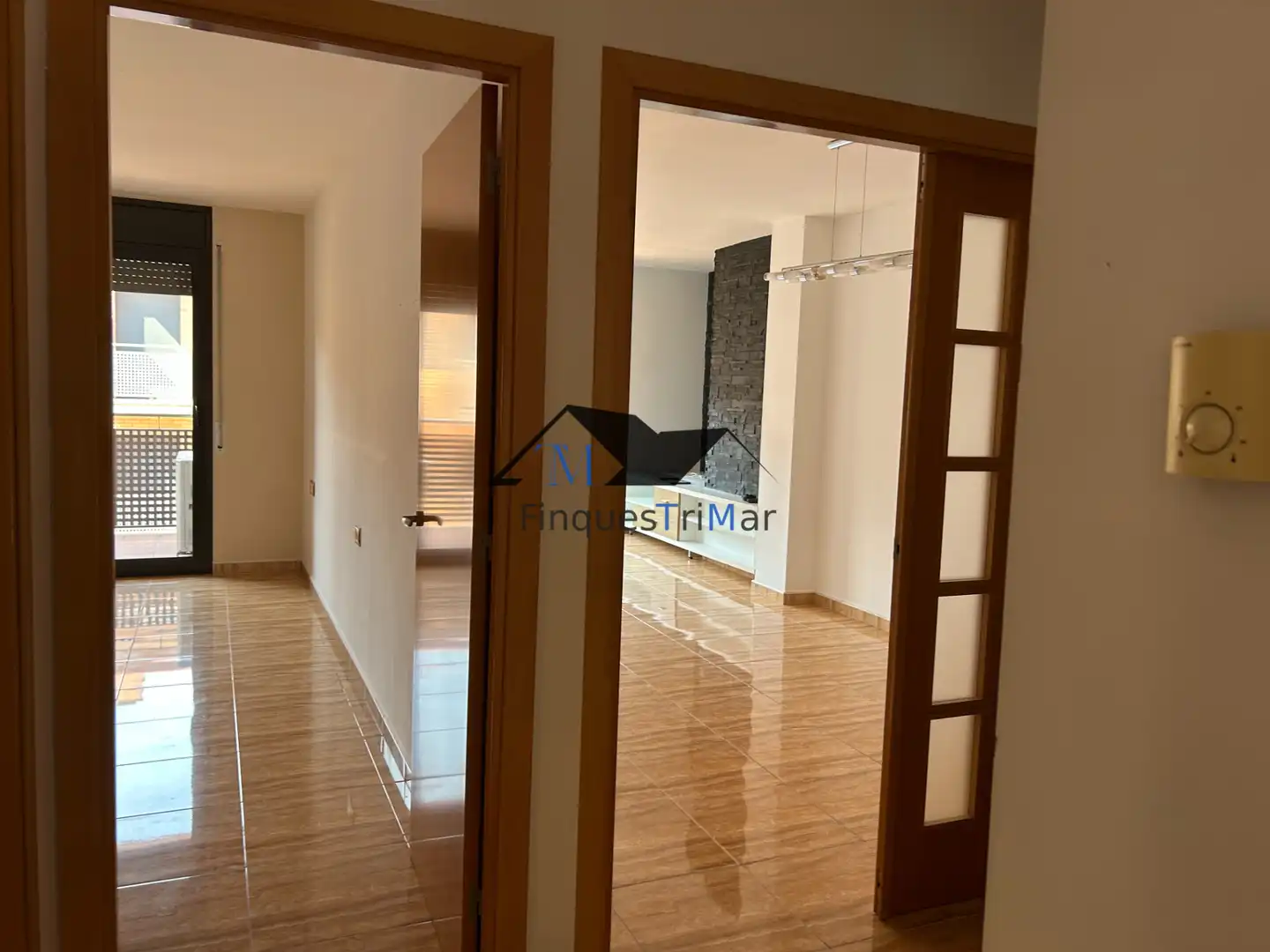 Piso en venta en Vilanova del Camí