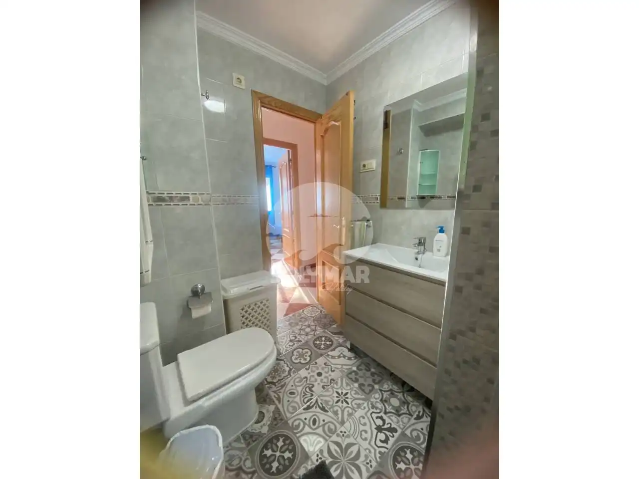 Appartement compact avec ascenseur à louer à Paseo Marítimo de Poniente, imagen 15
