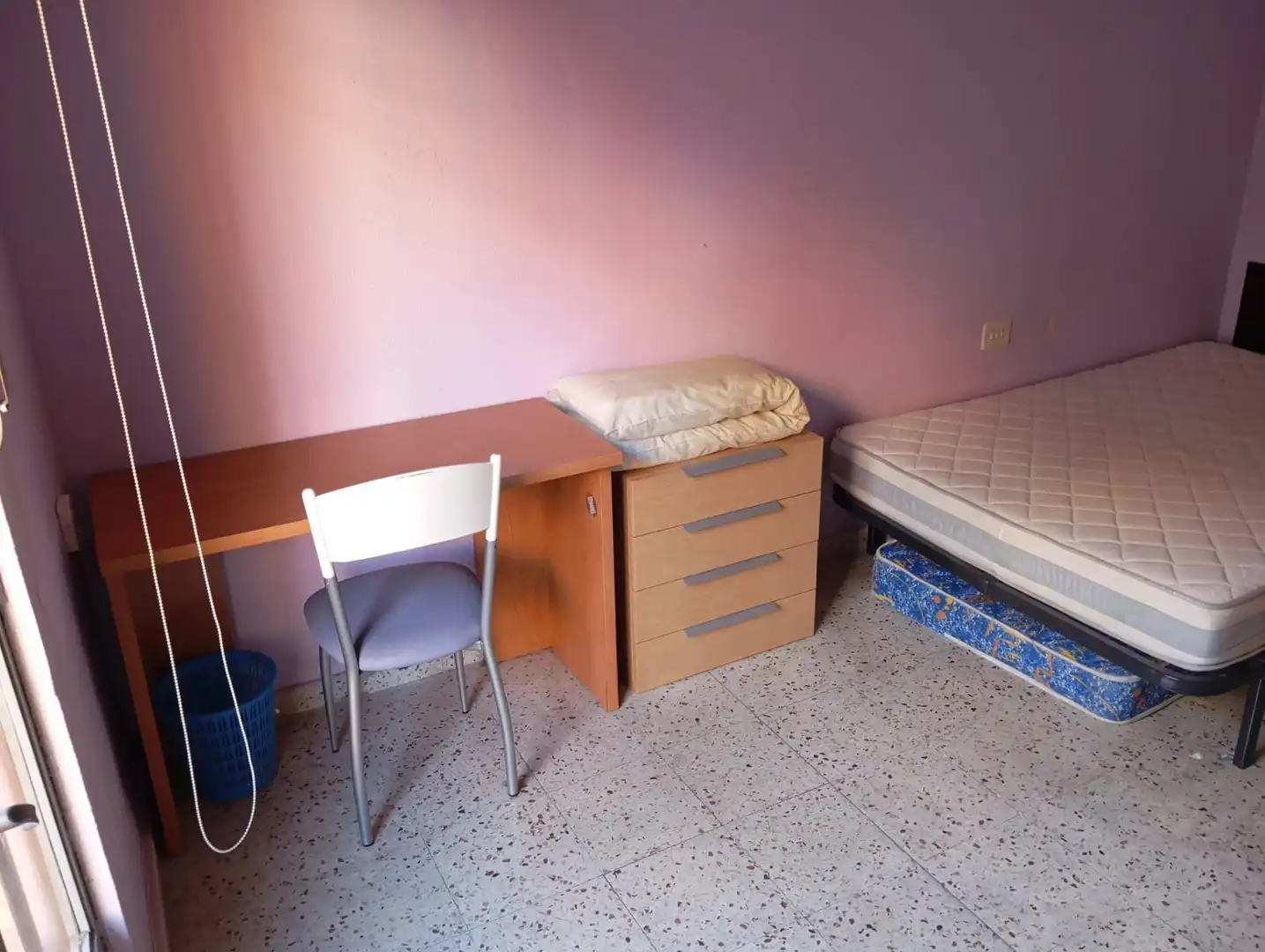 Pis amb ascensor en venda a San Bernardo - Carmelitas - Campus, imagen 21