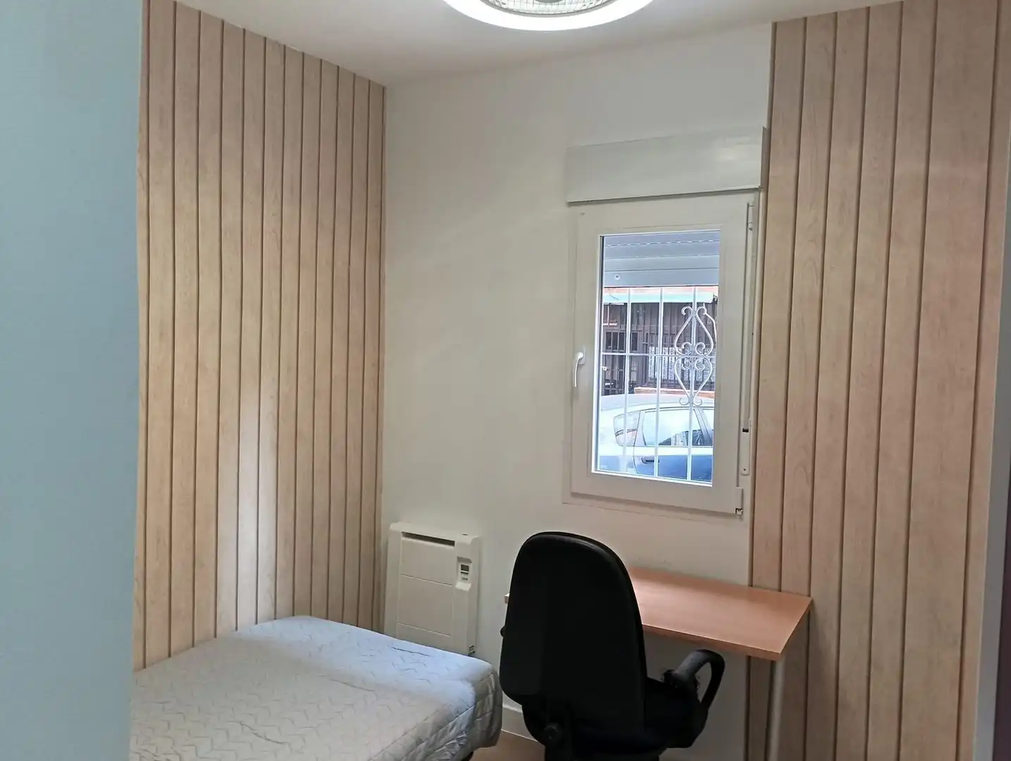 Habitación de Piso en venta en Getafe