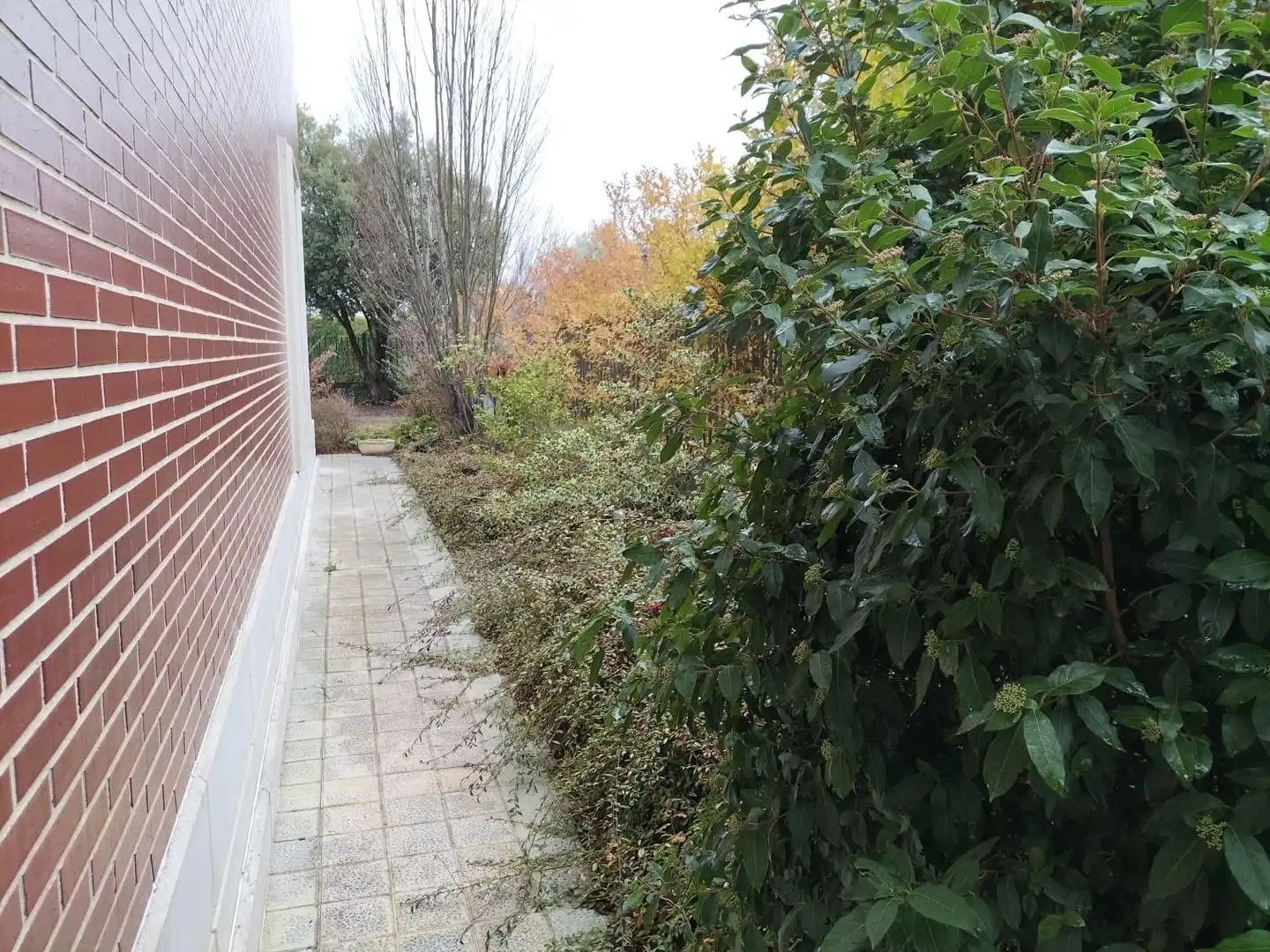 Casa adosada en venta en Grijota con Calefacción, Jardín privado y Terraza