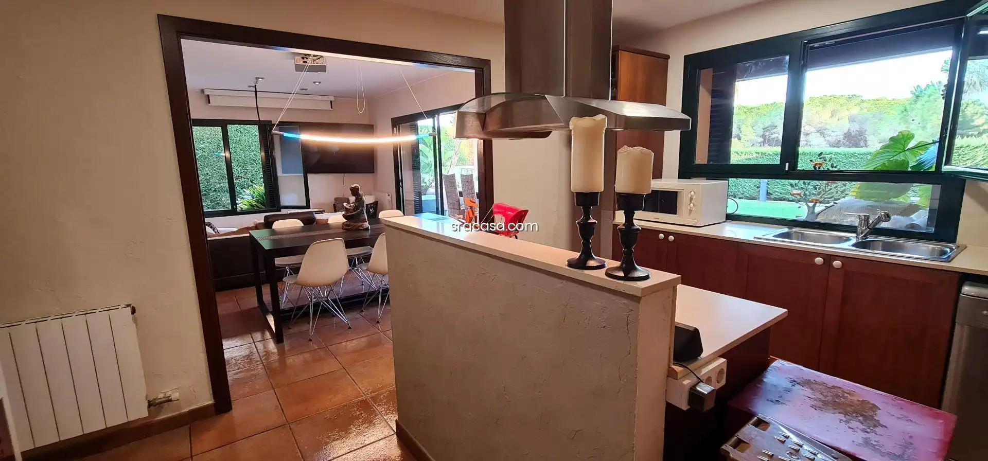 Haus oder Chalet zum Verkauf in Carrer MAS SAGRERA, 8, Santa Cristina Poble