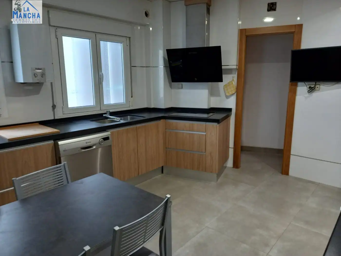 Appartamento con terrazza in vendita a Calle martinez villena, imagen 21