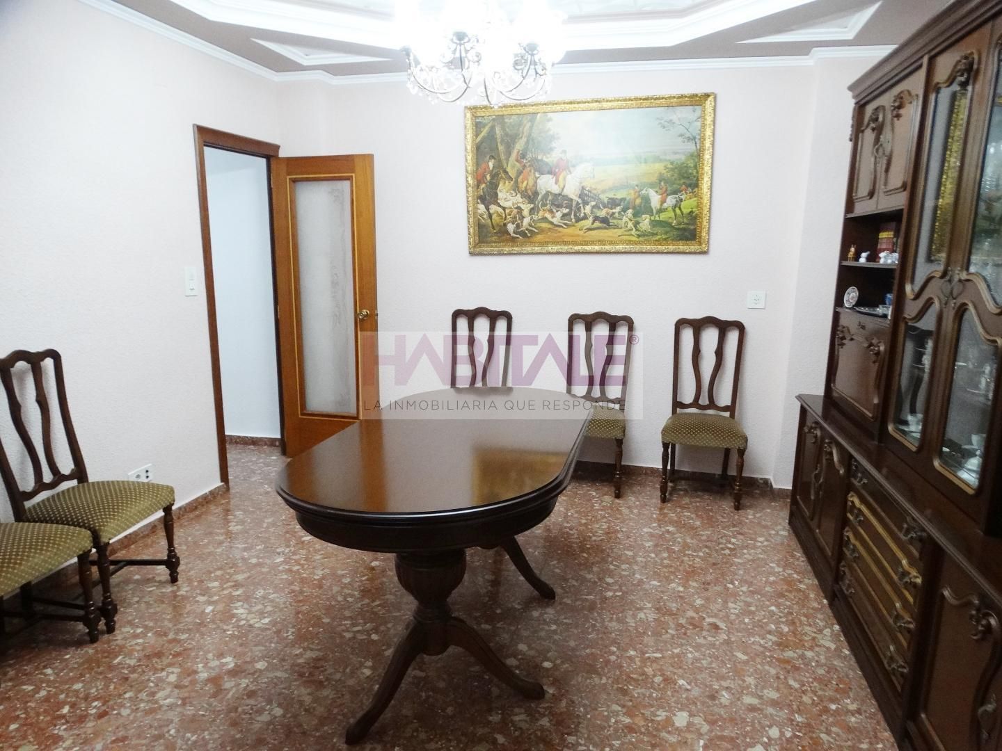 Single-family semi-detached for sale in L'Ènova