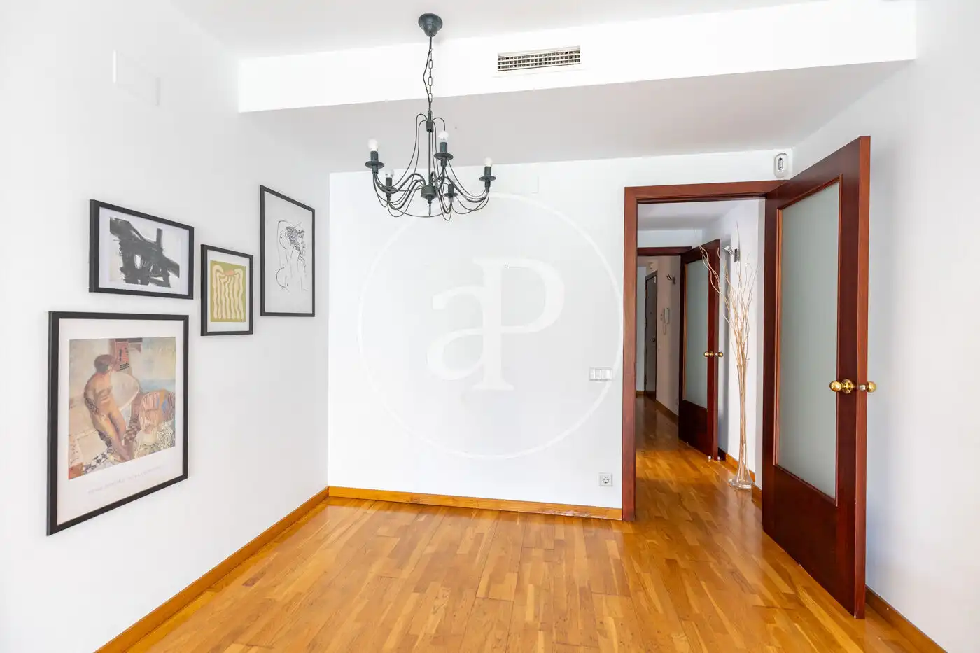 Piso en venta en Barcelona con Aire acondicionado, Calefacción y Terraza
