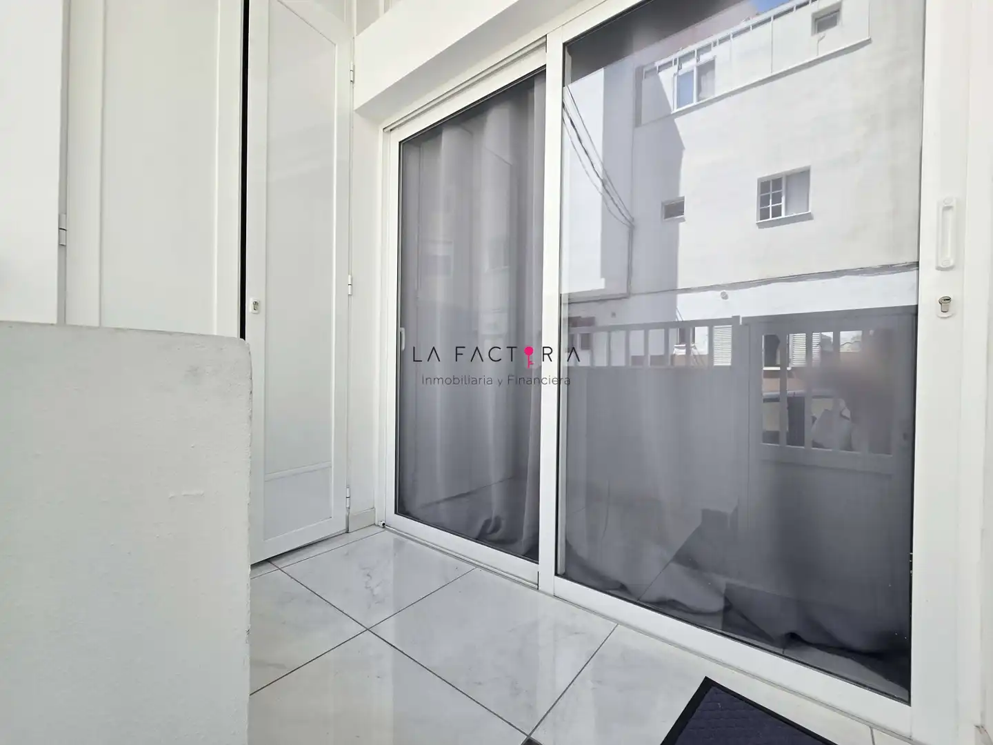 Wohnung zur Miete in Alcalá