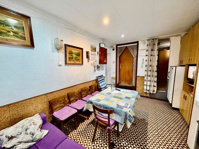 Piso en Venta en Carrer de Melcior de Palau en Sants