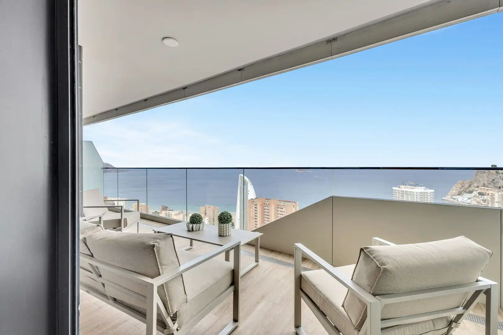 Apartament amb piscina en venda a N/A, imagen 20