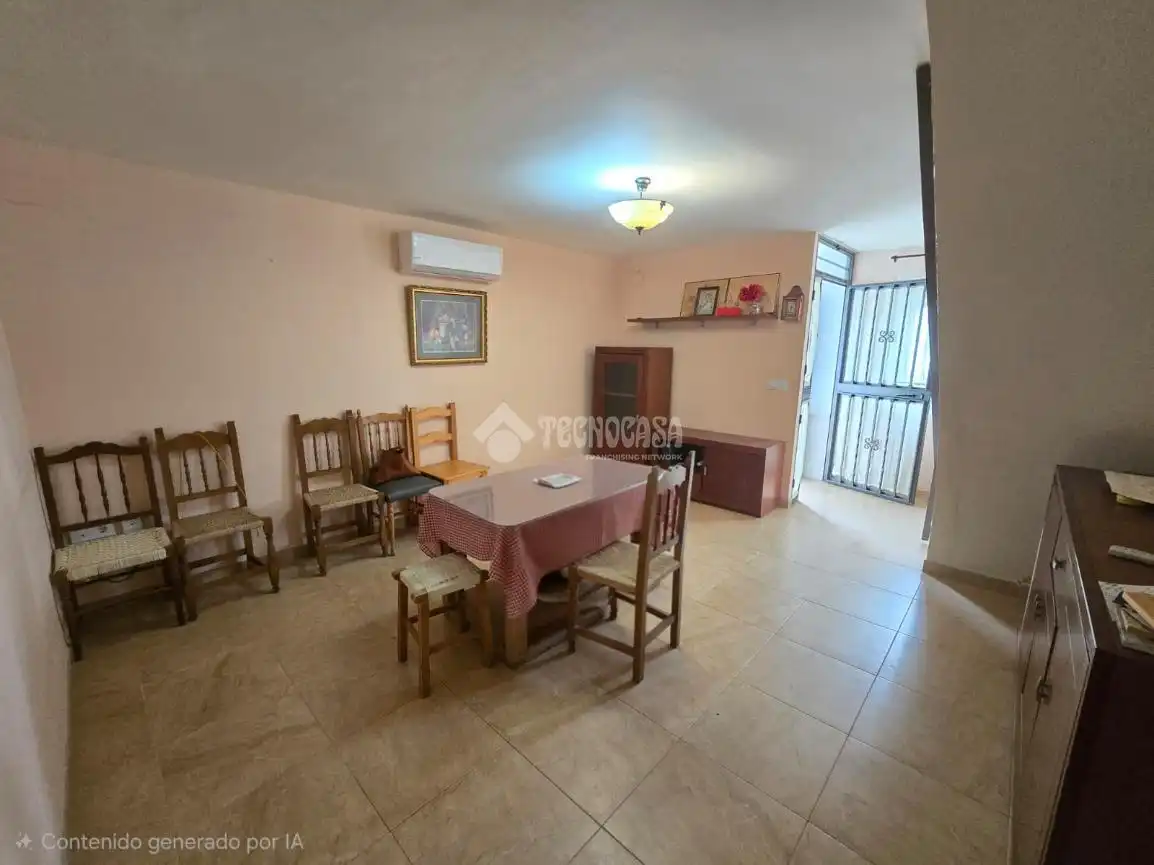 Haus oder Chalet zum Verkauf in Morón de la Frontera