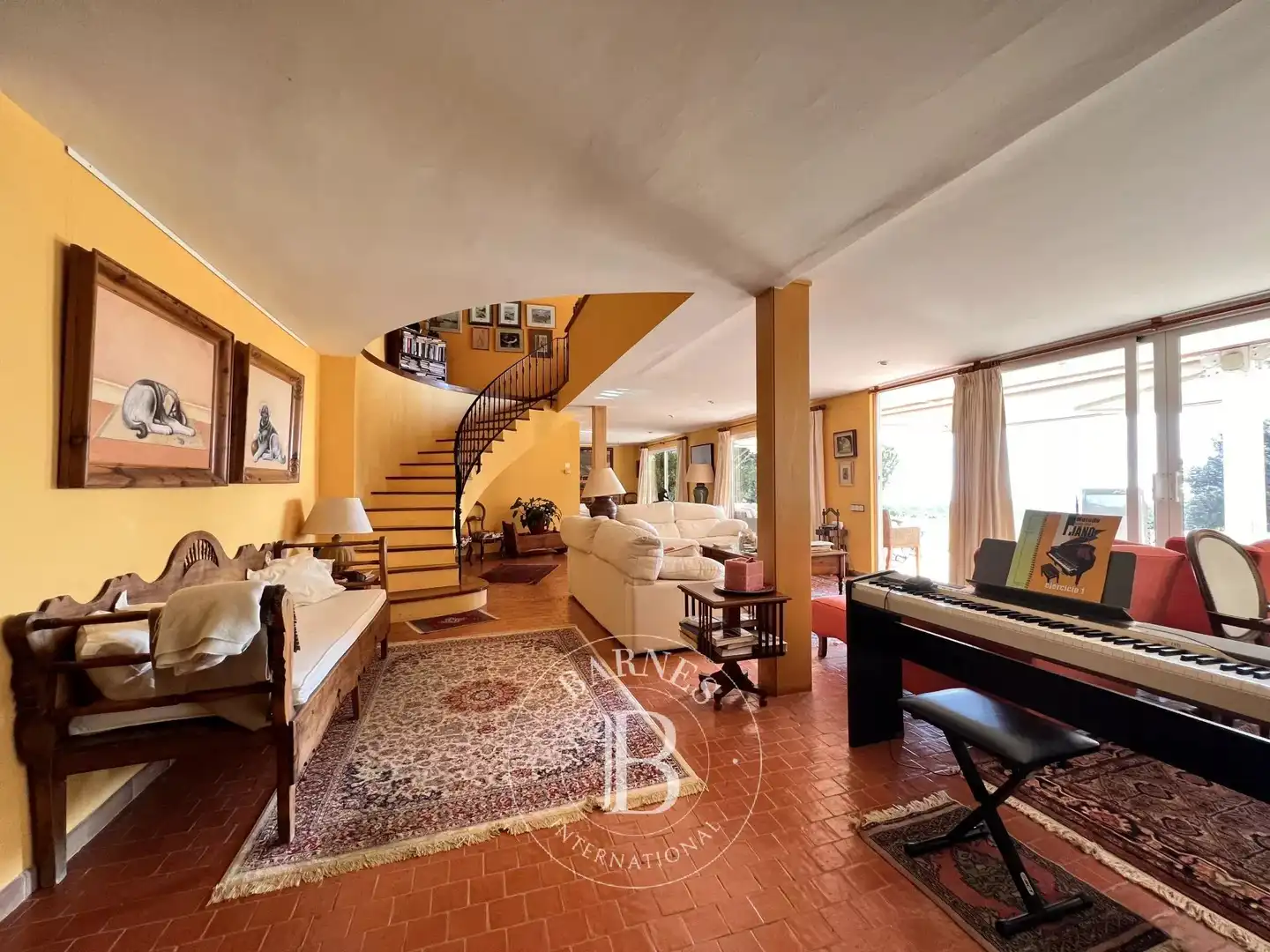 Houses for sale in Sant Andreu de Llavaneres  with Heating, Private garden and Storage room
