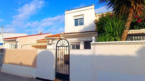 Photo 5 of Single-family semi-detached for sale in Calle Los Galgos, Zona Carrefour - Urbanizaciones, Alicante