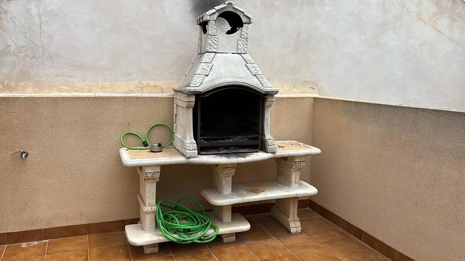 Flat with terrace for sale in Centro, imagen 16
