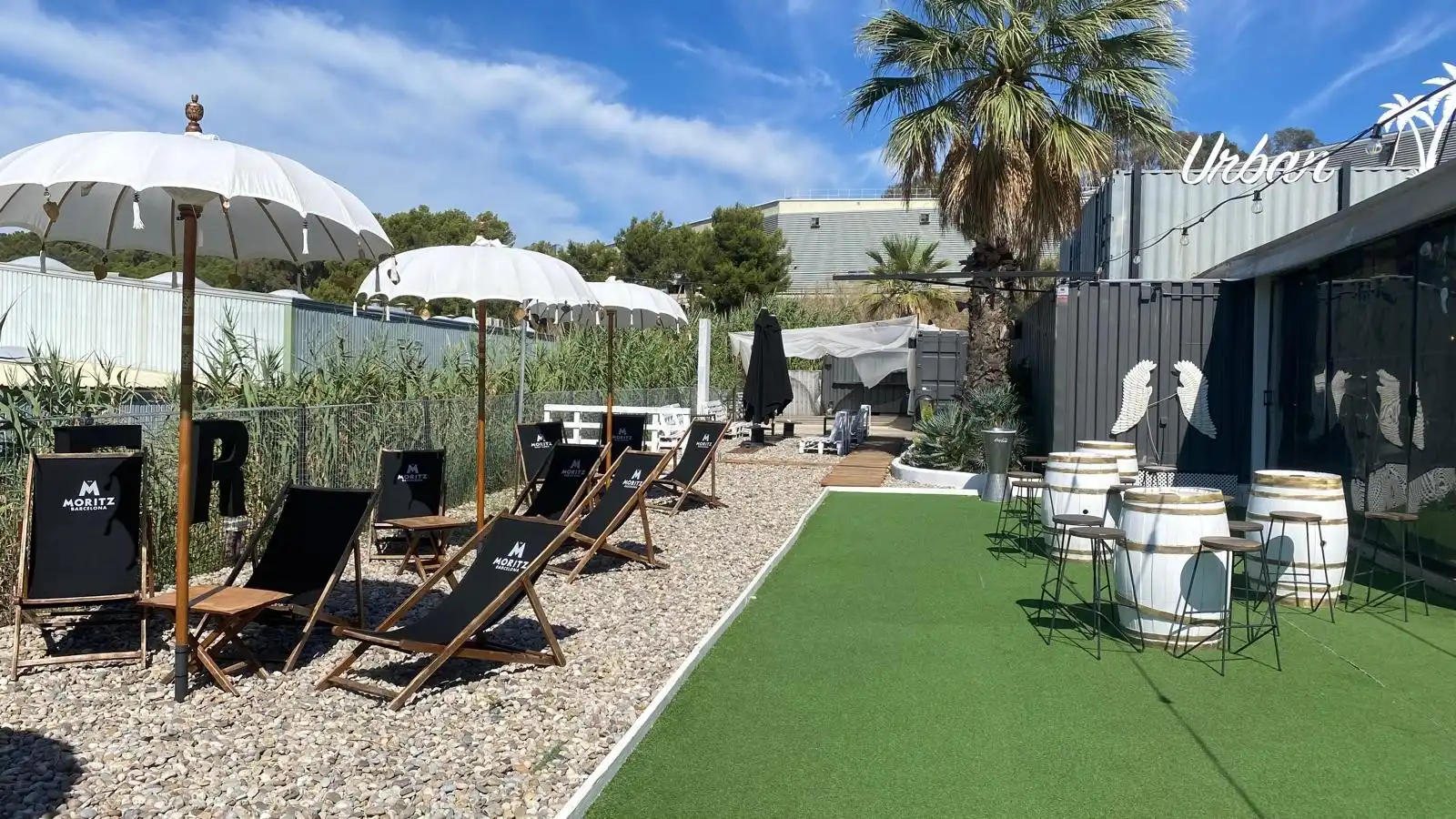 Local comercial en traspaso en Victoria - Les Vil·les - Canyadell, imagen 4