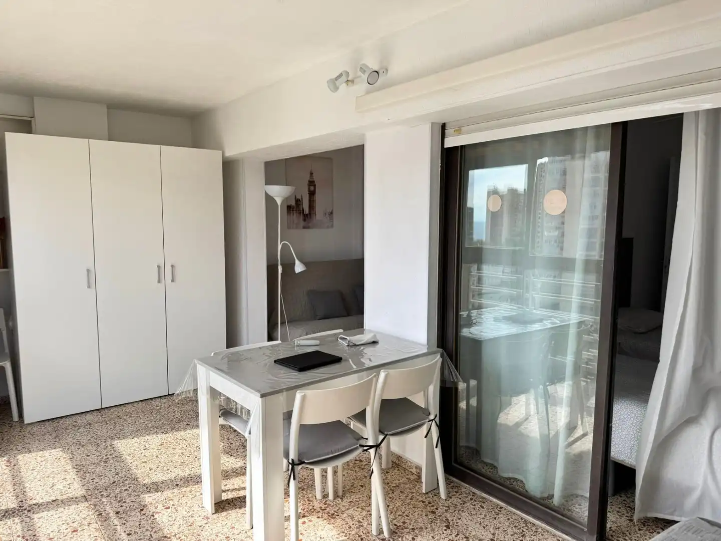 Apartment with lift for sale in Playa de Levante, imagen 7