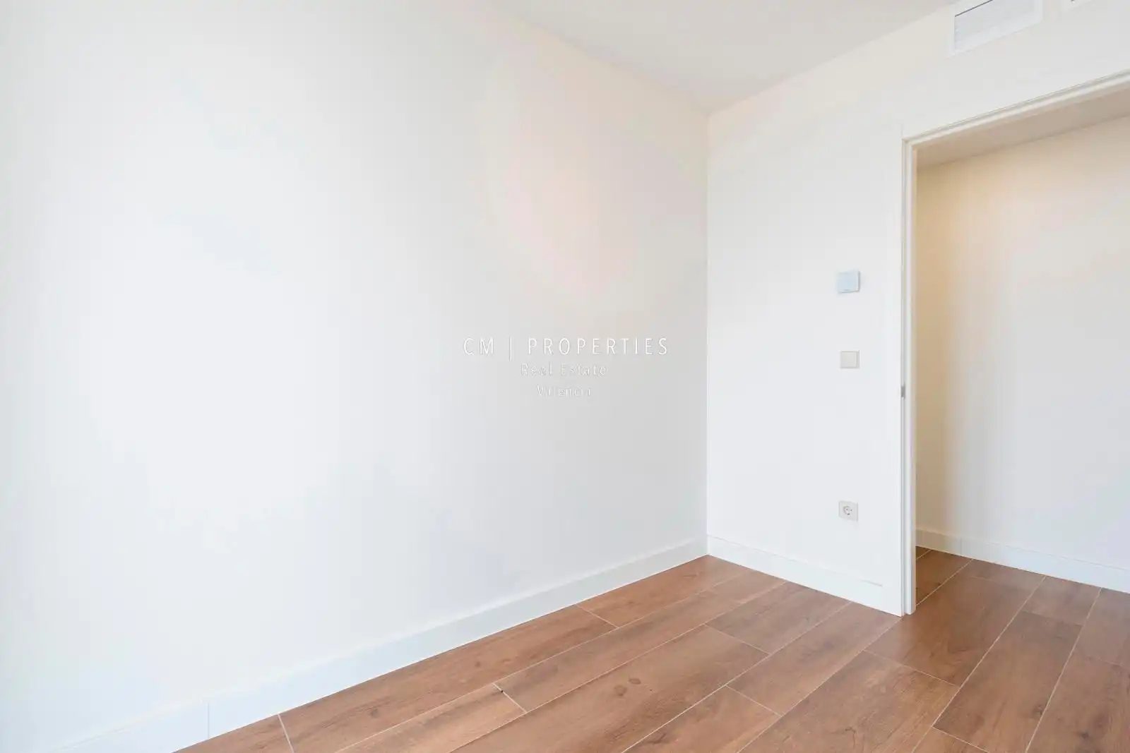 Flat for rent in Corts Valencianes, Sant Pau