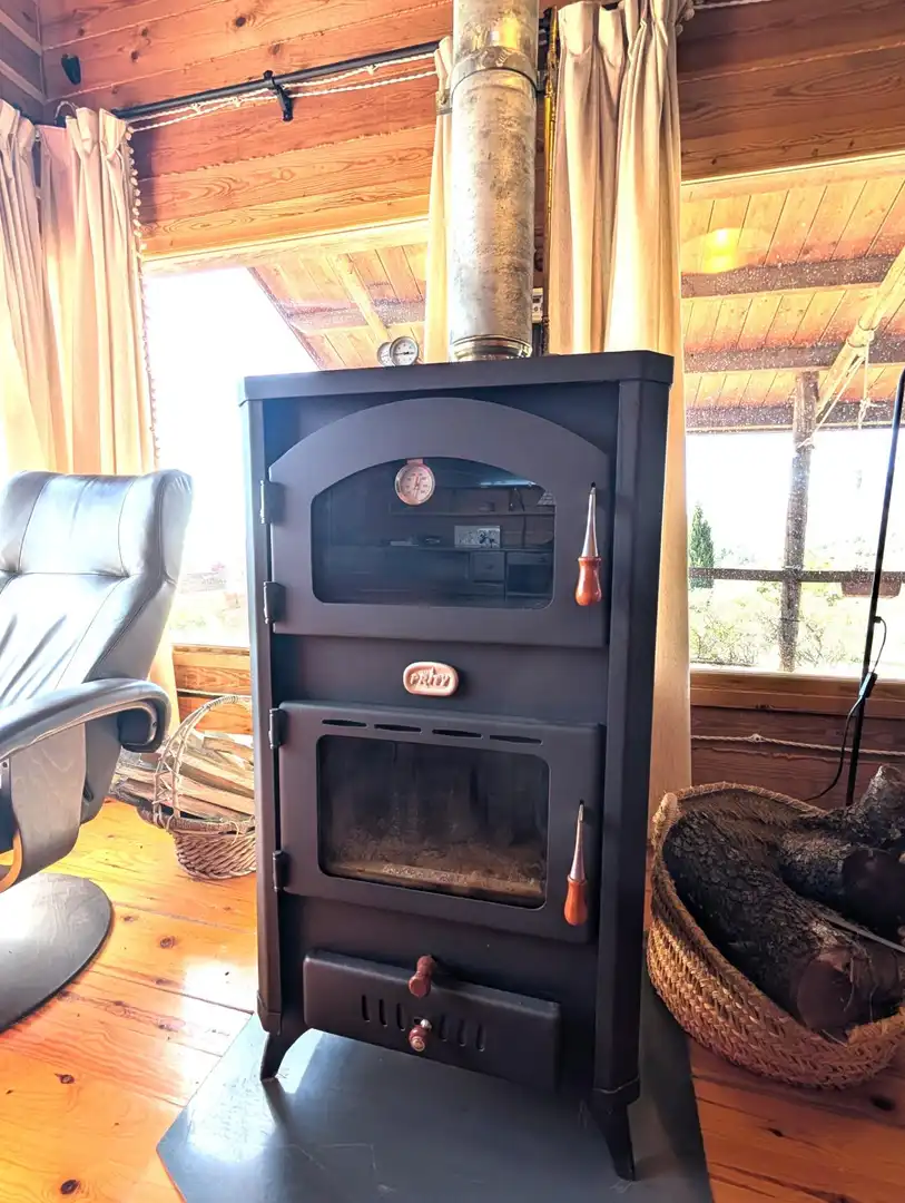 Finca rústica en venta en Camino Mazajarán, Moratalla