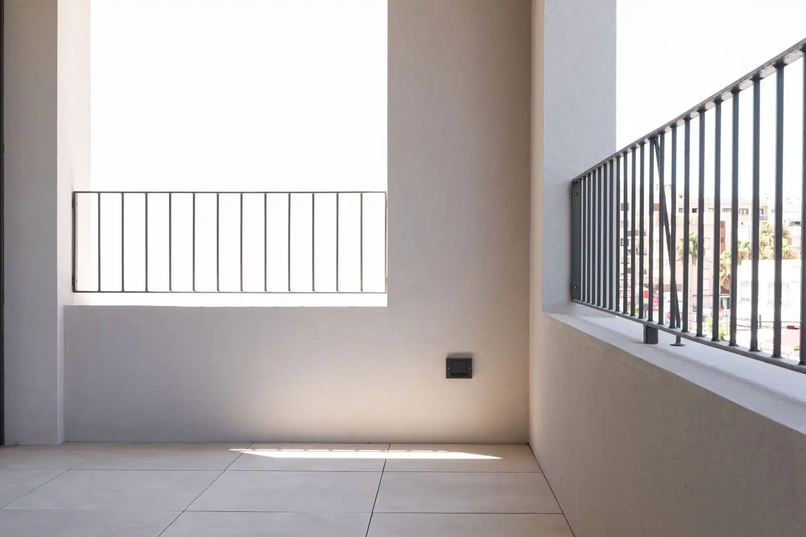 Apartment mit Terrasse zum Verkauf in Ponent, imagen 11