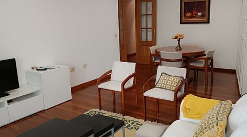 Foto 3 de Apartament de lloguer a Rúa Xoana de Castro, Fingoi, Lugo Capital