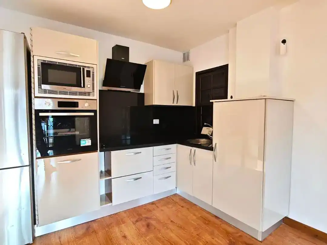 Cocina de Piso en venta en Zona Botánico