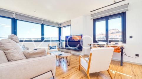 Foto 5 de Àtic en venda a Calle Bellea del Foc, Garbinet - Parque de las Avenidas, Alicante