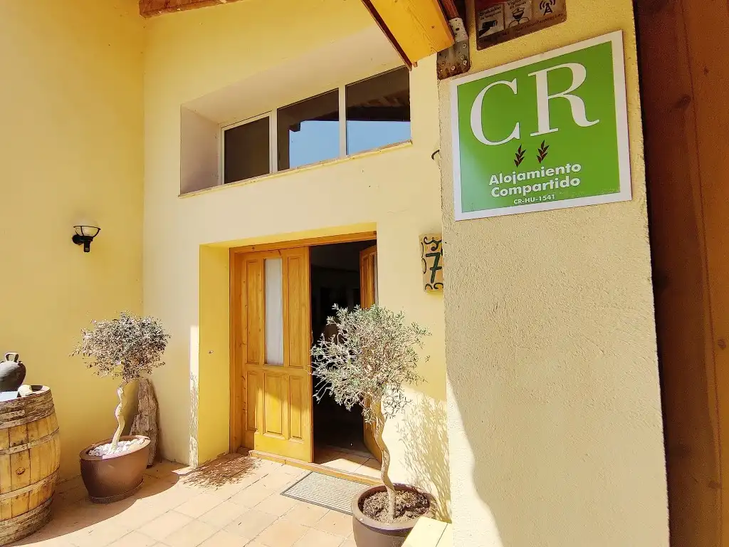 Casa o xalet en venda en Lascuarre