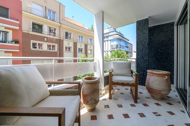 Apartamento en Venta en Castellana